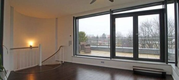 4 rooms Penthouse in Eimsbuttel, Germany No. 81821 15