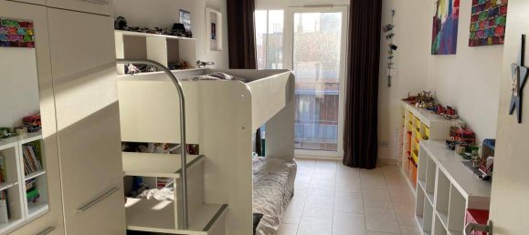 4 rooms Penthouse in Eimsbuttel, Germany No. 81821 12