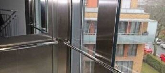 4 rooms Penthouse in Eimsbuttel, Germany No. 81821 2