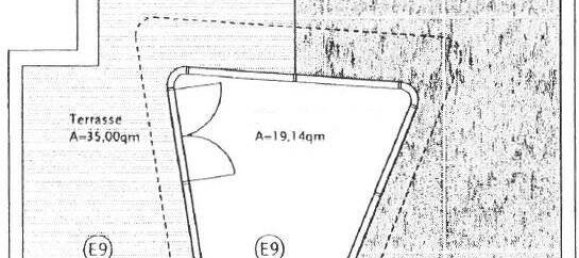 4 rooms Penthouse in Eimsbuttel, Germany No. 81821 17