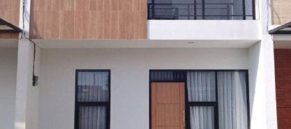 5 bedrooms House in Cimahi, Indonesia No. 1285 18