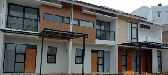 5 bedrooms House in Cimahi, Indonesia No. 1285 4