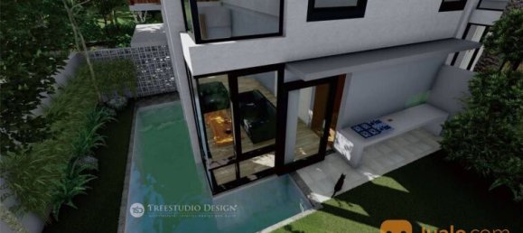 5 bedrooms House in Cimahi, Indonesia No. 1285 5