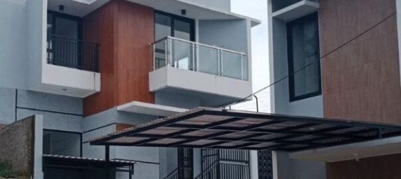 5 bedrooms House in Cimahi, Indonesia No. 1285 3