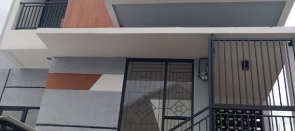 5 bedrooms House in Cimahi, Indonesia No. 1285 2