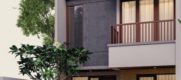 5 bedrooms House in Cimahi, Indonesia No. 1285 15