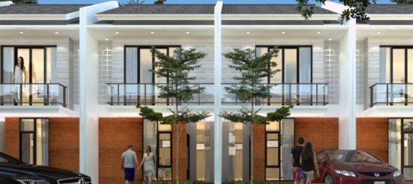 5 bedrooms House in Cimahi, Indonesia No. 1285 17