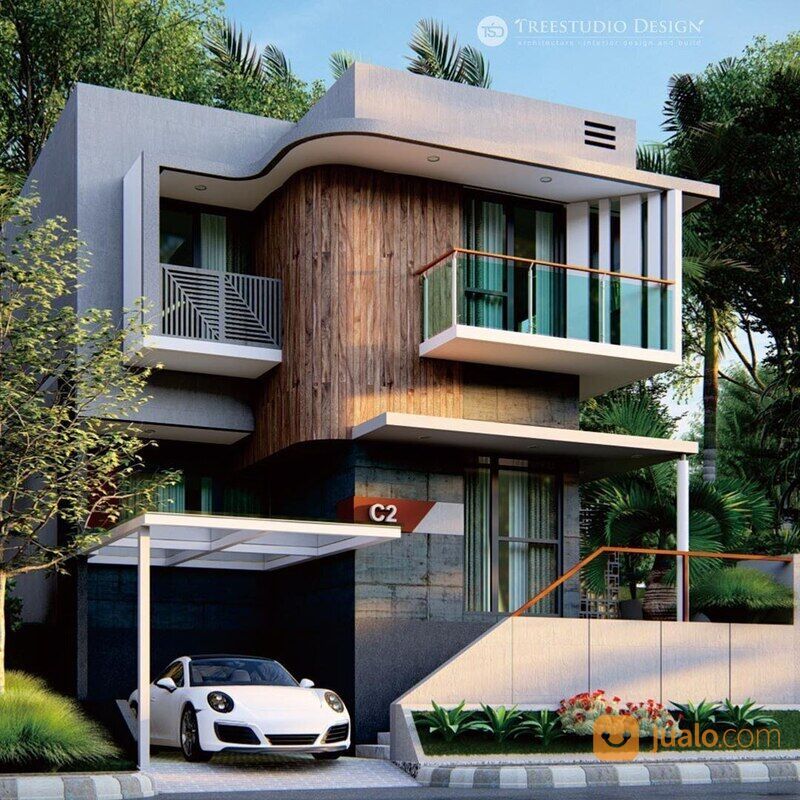 5 bedrooms House in Cimahi, Indonesia No. 1285
