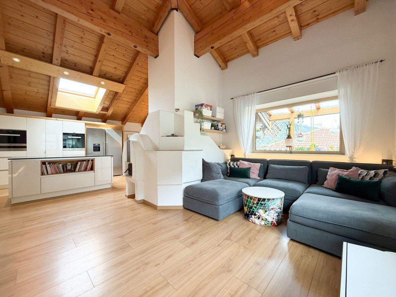 5-Zimmer Wohnung in Wörgl, Austria, Nr. 193973