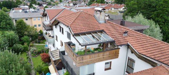 5 rooms Apartment in Worgl, Austria No. 193973 13