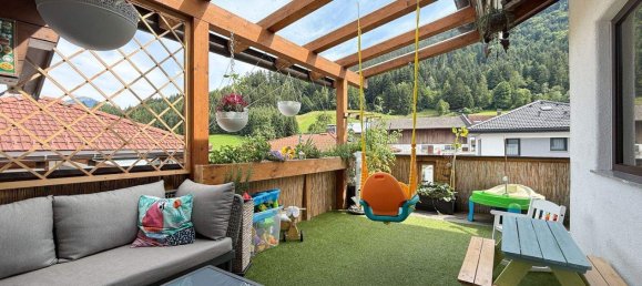 5 rooms Apartment in Worgl, Austria No. 193973 11