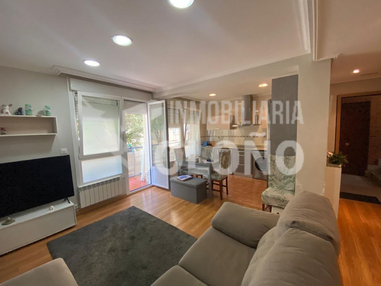 3 bedrooms Apartment in La Rioja, Spain No. 161216