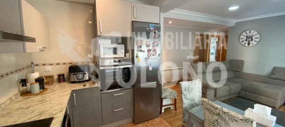 3 bedrooms Apartment in La Rioja, Spain No. 161216 3