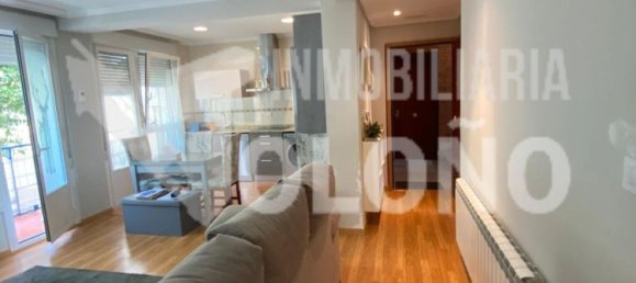 3 bedrooms Apartment in La Rioja, Spain No. 161216 5