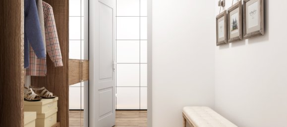 Apartment 5+1 in Istanbul, Turkey No. 25605 10