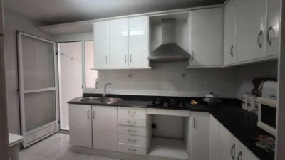 3 Schlafzimmer Wohnung in Aguilas, Spain, Nr. 171212