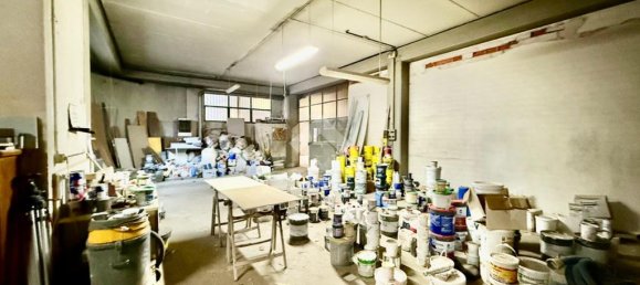 1-Zimmer Gewerbliche Immobilie in Aosta, Italy, Nr. 162893 4