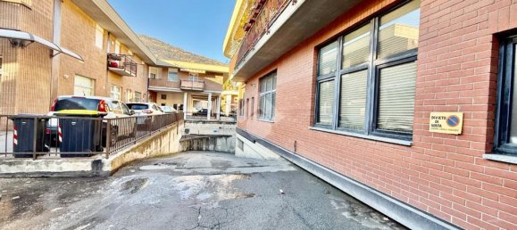 1-Zimmer Gewerbliche Immobilie in Aosta, Italy, Nr. 162893 15