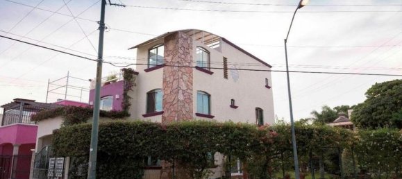 Casa T4 em Mexico N.º 181871 2