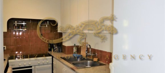 2 غرف نوم بناية في Talamanca, Spain رقم 863 16