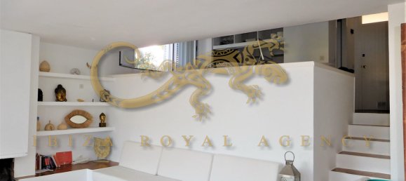 2 غرف نوم بناية في Talamanca, Spain رقم 863 11