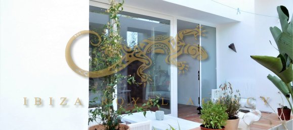 2 غرف نوم بناية في Talamanca, Spain رقم 863 6