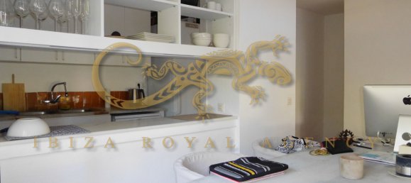 2 غرف نوم بناية في Talamanca, Spain رقم 863 18