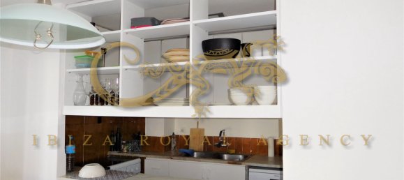 2 غرف نوم بناية في Talamanca, Spain رقم 863 15