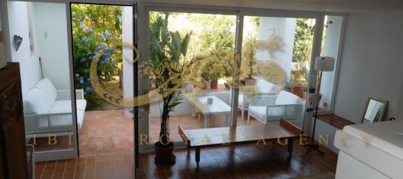 2 غرف نوم بناية في Talamanca, Spain رقم 863 13