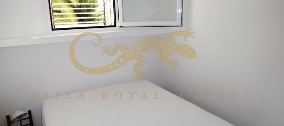 2 غرف نوم بناية في Talamanca, Spain رقم 863 23