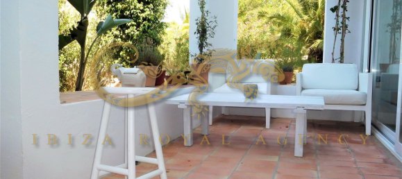 2 غرف نوم بناية في Talamanca, Spain رقم 863 4