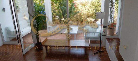 2 غرف نوم بناية في Talamanca, Spain رقم 863 12