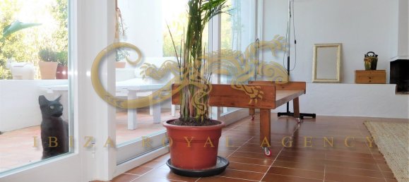 2 غرف نوم بناية في Talamanca, Spain رقم 863 3