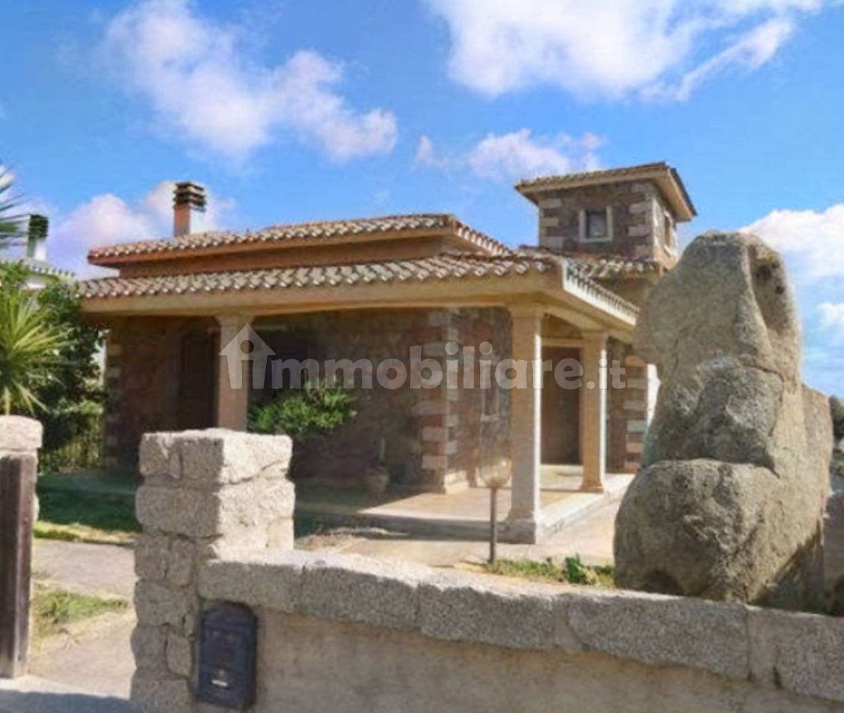 2 bedrooms Villa in Sedini, Italy No. 204829