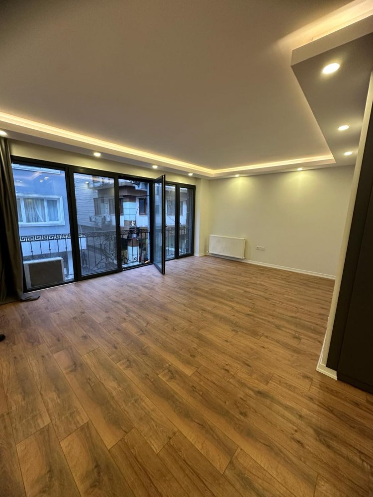 Apartment 3+1 in Istanbul, Turkey No. 23680