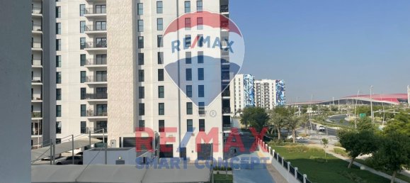 Apartamento T3 em Yas Island, UAE N.º 23610 20