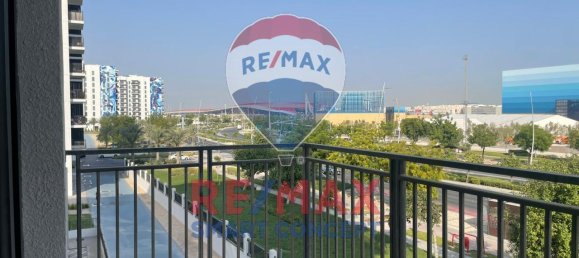 Apartamento T3 em Yas Island, UAE N.º 23610 18