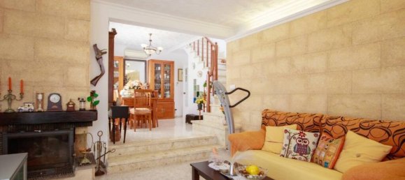 5 bedrooms Villa in Menorca, Spain No. 85710 3