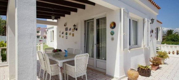 5 bedrooms Villa in Menorca, Spain No. 85710 12