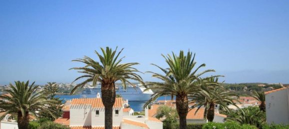 5 bedrooms Villa in Menorca, Spain No. 85710 6