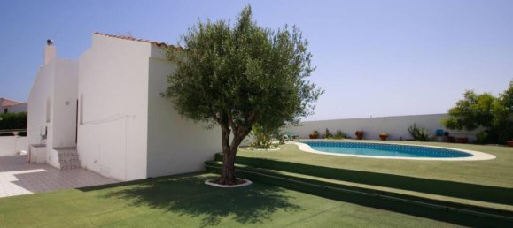 5 bedrooms Villa in Menorca, Spain No. 85710 17