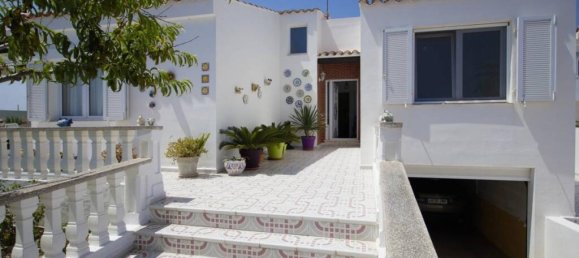 5 bedrooms Villa in Menorca, Spain No. 85710 15