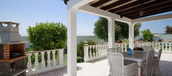 5 bedrooms Villa in Menorca, Spain No. 85710 13