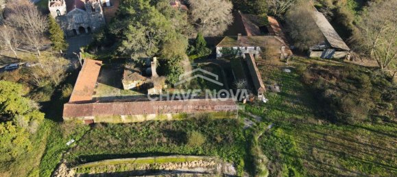 221m² Land in Vila Nova de Gaia, Portugal No. 143357 6