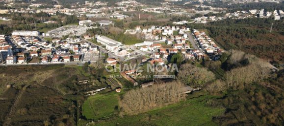 221m² Land in Vila Nova de Gaia, Portugal No. 143357 14