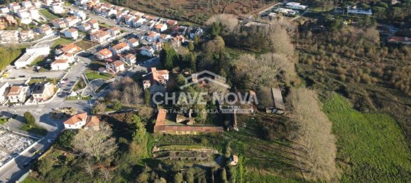 221m² Land in Vila Nova de Gaia, Portugal No. 143357 13