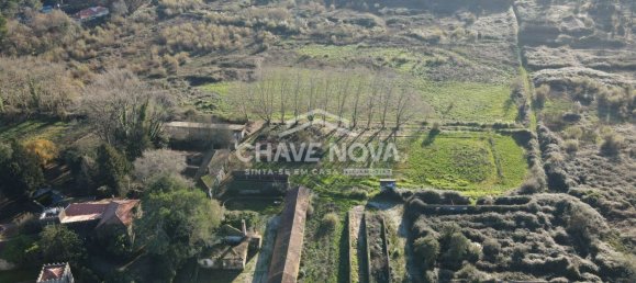 221m² Land in Vila Nova de Gaia, Portugal No. 143357 9