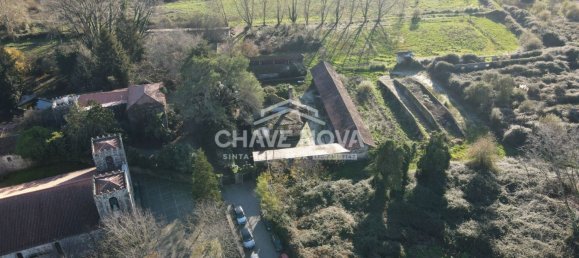 221m² Land in Vila Nova de Gaia, Portugal No. 143357 3