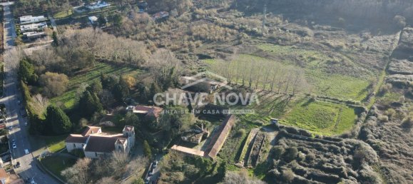 221m² Land in Vila Nova de Gaia, Portugal No. 143357 11
