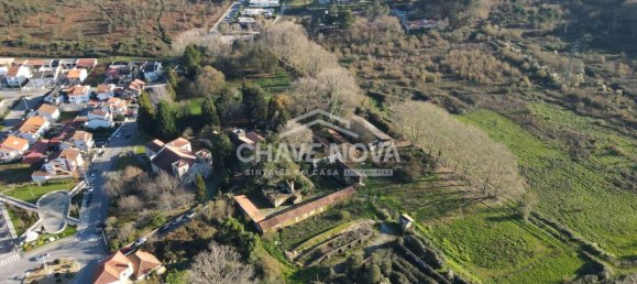 221m² Land in Vila Nova de Gaia, Portugal No. 143357 12